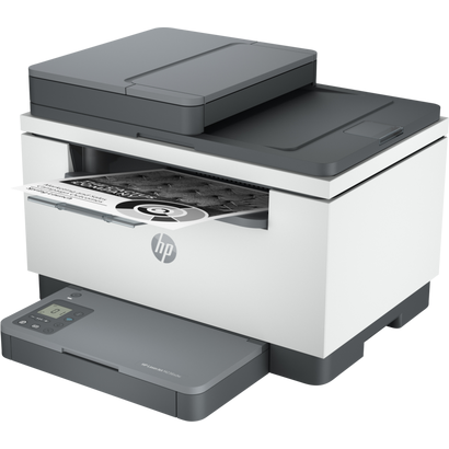 Лазерное МФУ HP LaserJet M236sdw