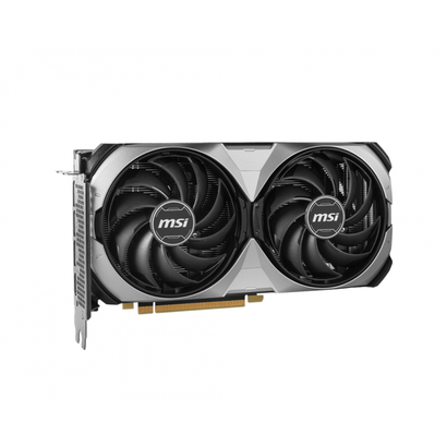 Видеокарта MSI RTX 4070S SUPER VENTUS 2X 12G OC