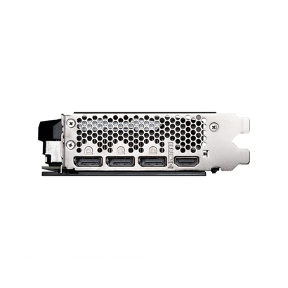 Видеокарта MSI RTX 4070S SUPER VENTUS 2X 12G OC