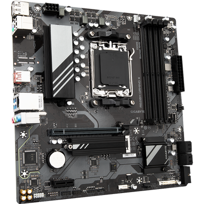 Mат.плата GIGABYTE SAM5 A620M GAMING X