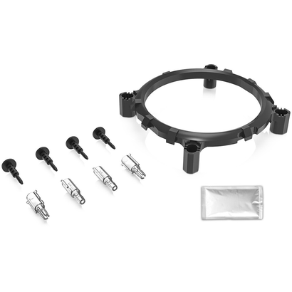 Кулер процессорный ID-Cooling SE-902-SD-V3