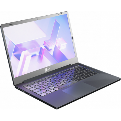 Ноутбук F+ tech FNB-140-P1 14'' FHD IPS i5-1235U/8GB/SSD256GB/Win11Pro/Черный