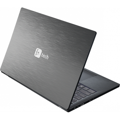 Ноутбук F+ tech FNB-140-P1 14'' FHD IPS i5-1235U/8GB/SSD256GB/Win11Pro/Черный