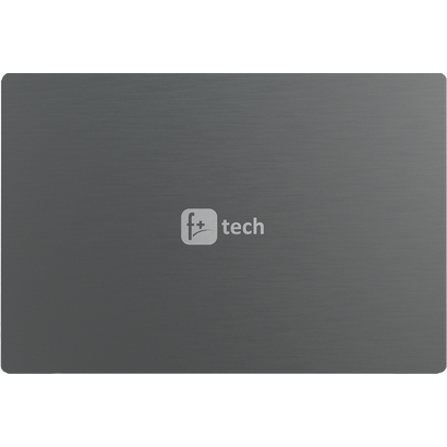 Ноутбук F+ tech FNB-140-P1 14'' FHD IPS i5-1235U/8GB/SSD256GB/Win11Pro/Черный