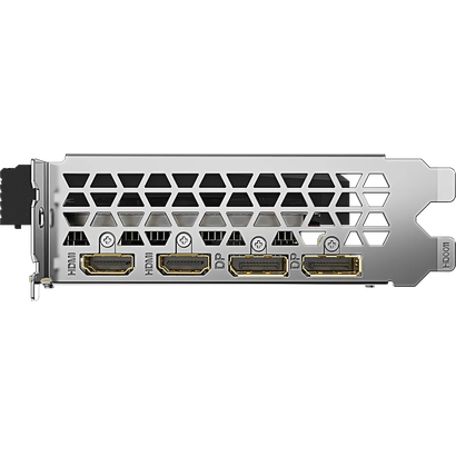 Видеокарта Gigabyte RTX 3050 GV-N3050WF2OCV2-8GD