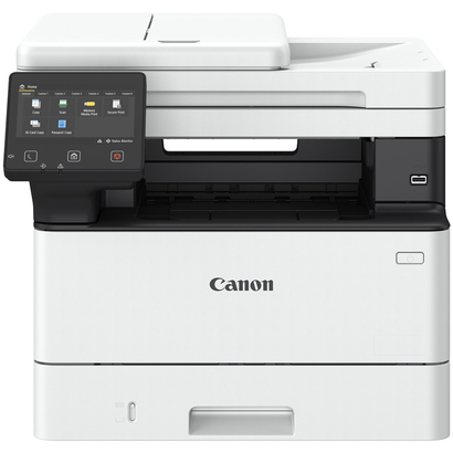 Лазерное МФУ Canon I-SENSYS MF461dw