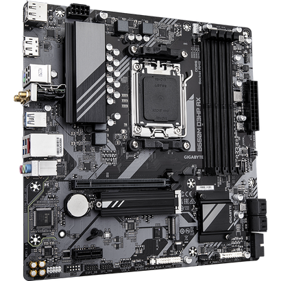 Mат.плата GIGABYTE SAM5 B650M D3HP AX
