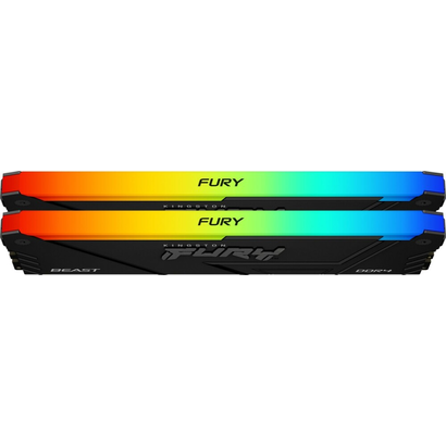 DDR4 2x16Gb 3200MHz KINGSTON KF432C16BB2AK2/32