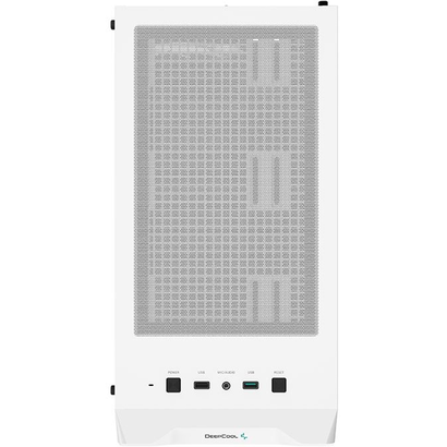Корпус Deepcool CC560 Limited V2 белый