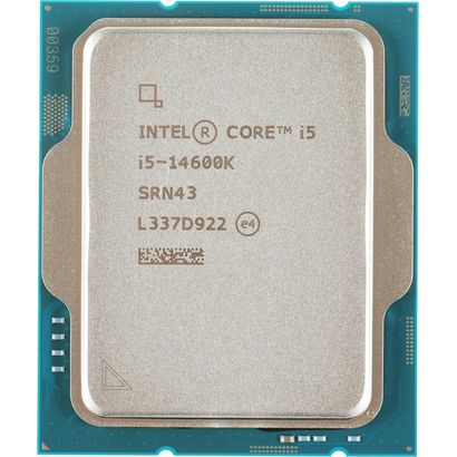 Процессор  INTEL LGA 1700 i5 14600K tray
