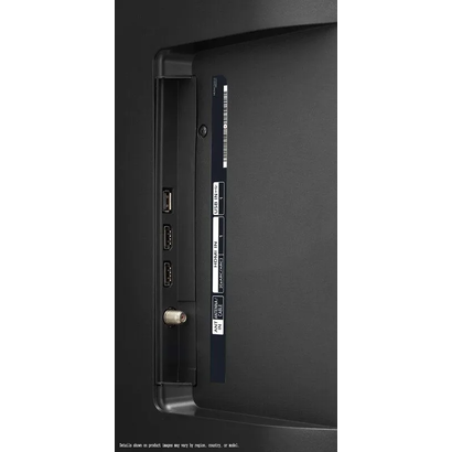 Телевизор LG 43'' 43UR78009LL.ARUB