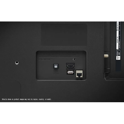 Телевизор LG 43'' 43UR78009LL.ARUB