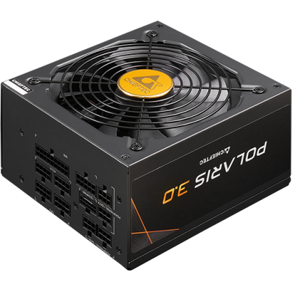 Блок питания 1250W Chieftec PPS-1250FC-A3