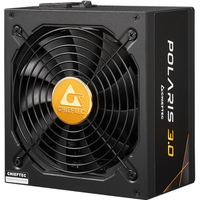 Блок питания 1250W Chieftec PPS-1250FC-A3