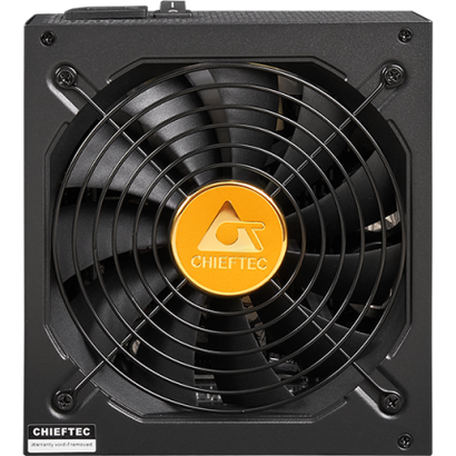 Блок питания 1250W Chieftec PPS-1250FC-A3