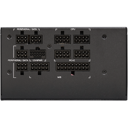 Блок питания 1250W Chieftec PPS-1250FC-A3
