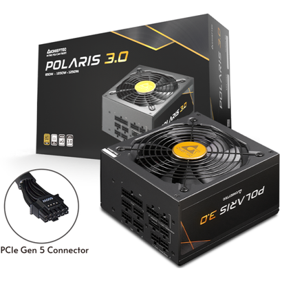 Блок питания 1250W Chieftec PPS-1250FC-A3