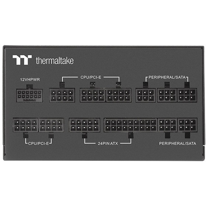 Блок питания 1350W Thermaltake Toughpower GF3 TPD-1350AH2FSG