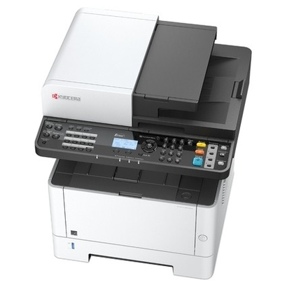 Лазерное МФУ Kyocera Ecosys M2135dn