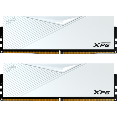 DDR5 2x32Gb 6400MHz ADATA AX5U6400C3232G-DCLAWH