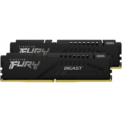 DDR5 2x32Gb 6000MHz Kingston KF560C36BBEK2-64