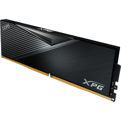 DDR5 2x32Gb 6400MHz ADATA AX5U6400C3232G-DCLABK
