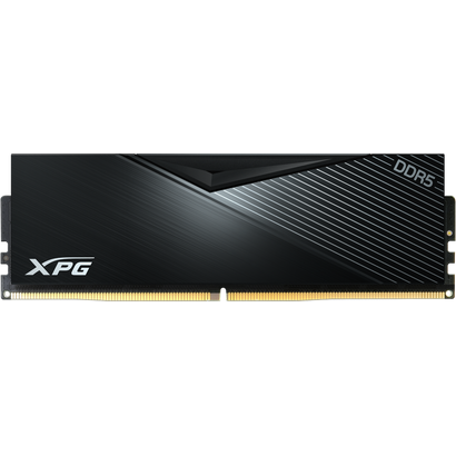 DDR5 2x32Gb 6400MHz ADATA AX5U6400C3232G-DCLABK