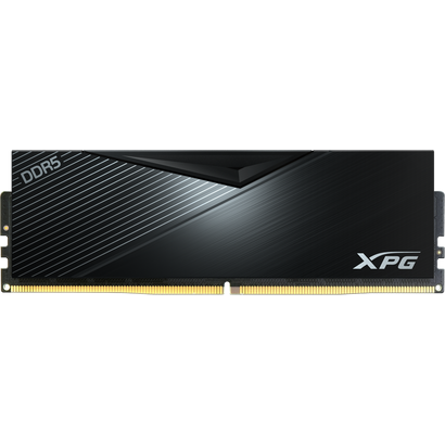 DDR5 2x32Gb 6400MHz ADATA AX5U6400C3232G-DCLABK