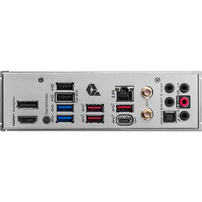 Mат.плата MSI S1700 MAG Z790 PRO Z790-A MAX WIFI D5