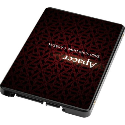 SSD 2.5'' 256Gb Apacer AP256GAS350XR-1