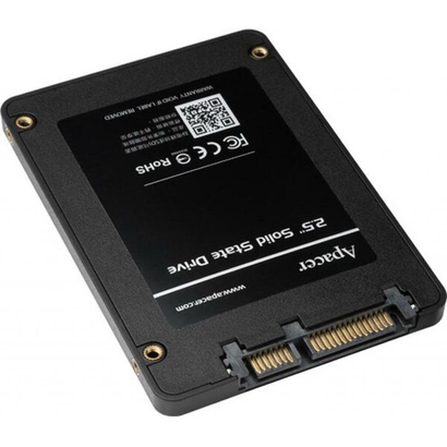 SSD 2.5'' 256Gb Apacer AP256GAS350XR-1