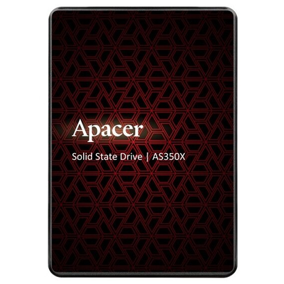SSD 2.5'' 256Gb Apacer AP256GAS350XR-1