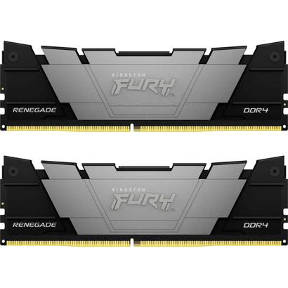 DDR4 2x16Gb 3200MHz KINGSTON KF432C16RB12K2/32