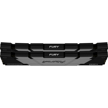 DDR4 2x16Gb 3200MHz KINGSTON KF432C16RB12K2/32