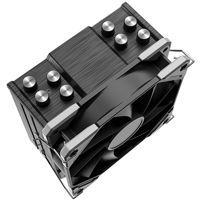 Кулер процессорный ID-Cooling SE-214-XT Basic