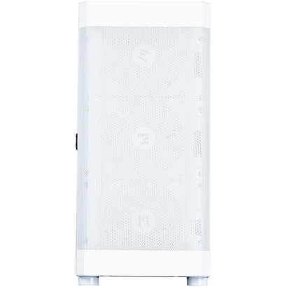Корпус ZALMAN i4 TG WH