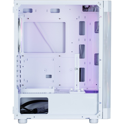 Корпус ZALMAN i4 TG WH