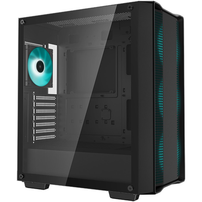 Корпус Deepcool CC560 V2 черный