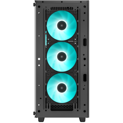 Корпус Deepcool CC560 V2 черный