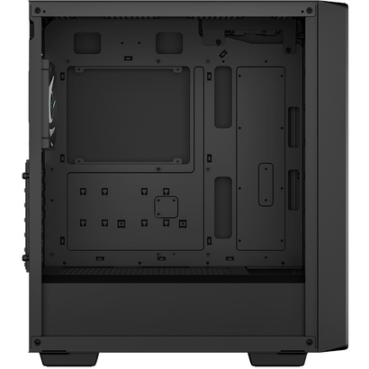 Корпус Deepcool CC560 V2 черный