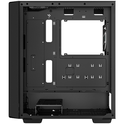 Корпус Deepcool CC560 V2 черный