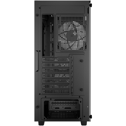 Корпус Deepcool CC560 V2 черный