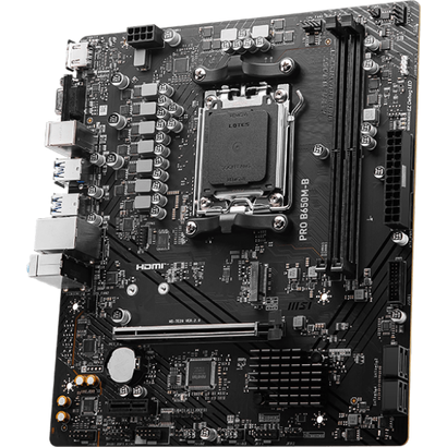 Mат.плата MSI SAM5 PRO B650M-B