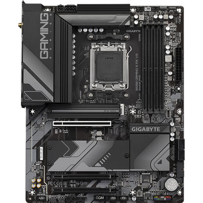 Mат.плата GIGABYTE SAM5 B650 GAMING X AX V2