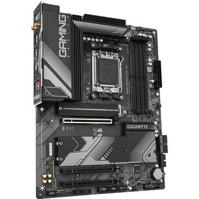 Mат.плата GIGABYTE SAM5 B650 GAMING X AX V2