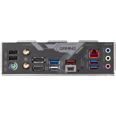 Mат.плата GIGABYTE SAM5 B650 GAMING X AX V2