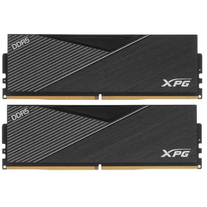 DDR5 2x32Gb 6000MHz ADATA AX5U6000C3032G-DCLABK