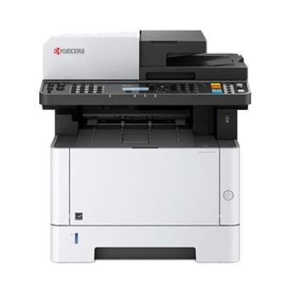 Лазерное МФУ Kyocera Ecosys M2135dn