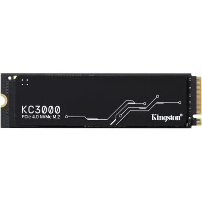 SSD M.2 2Tb Kingston SKC3000D/2048G