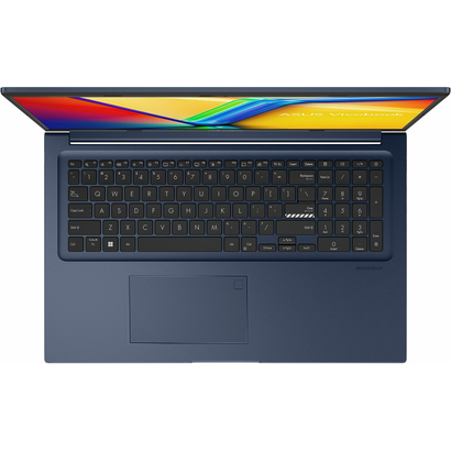 Ноутбук ASUS X1704ZA-AU341 17.3'' FHD IPS Pentium Gold 8505/8Gb/SSD512Gb/noOS/blue